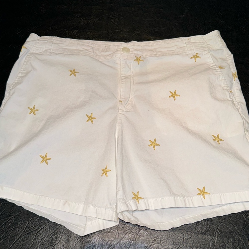 Caribbean Joe Shorts, EUC, Size 10 (CL)